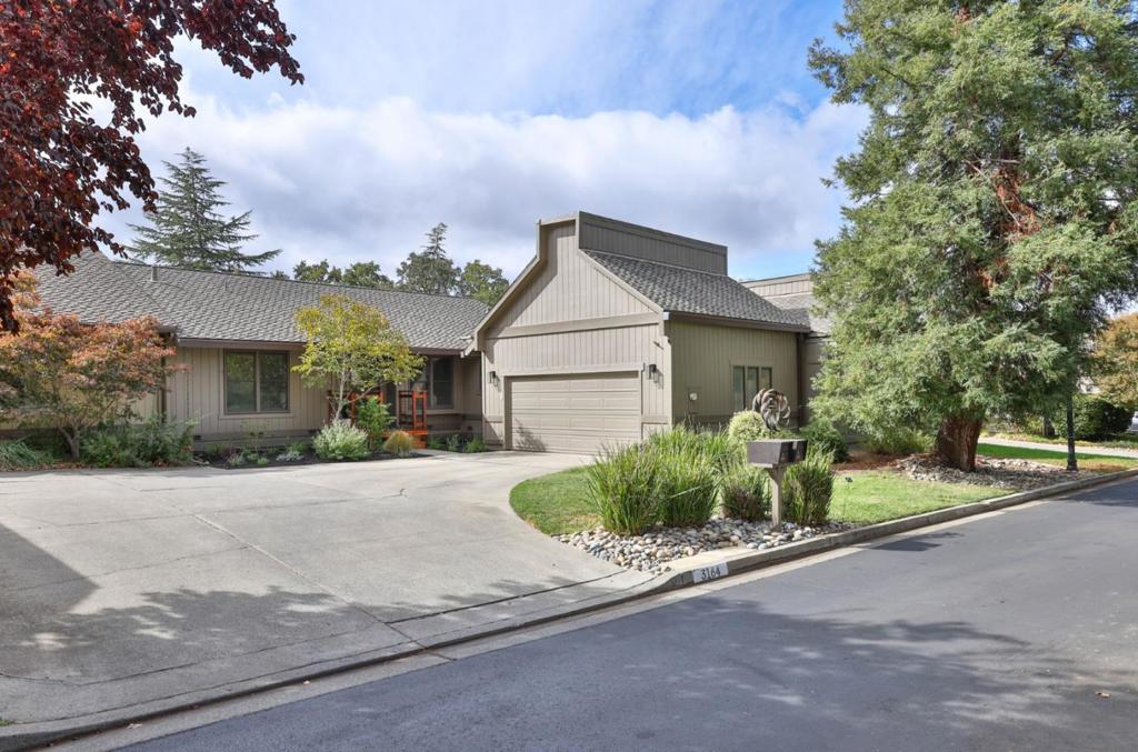 3164 Hambletonian Lane, Walnut Creek, CA 94598