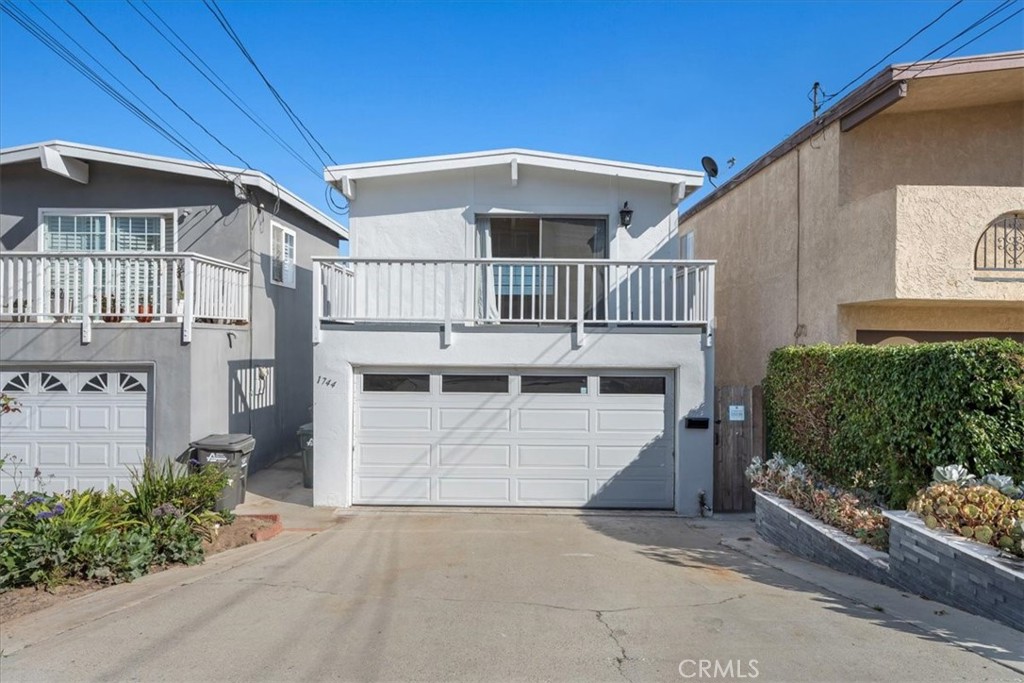 1744 Wollacott Street, Redondo Beach, CA 90278