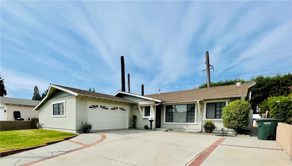 14835 Mercado Avenue, La Mirada, CA 90638