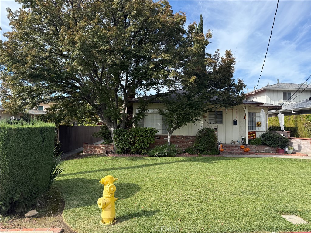 525 Windsor Road, #D, Arcadia, CA 91007