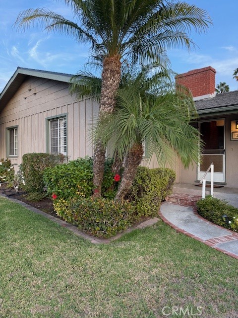 12532 Browning Avenue, Santa Ana, CA 92705