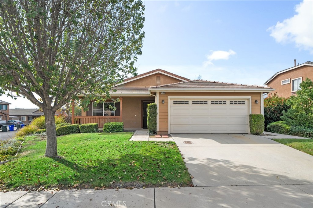 6396 Redhead Way, Fontana, CA 92336