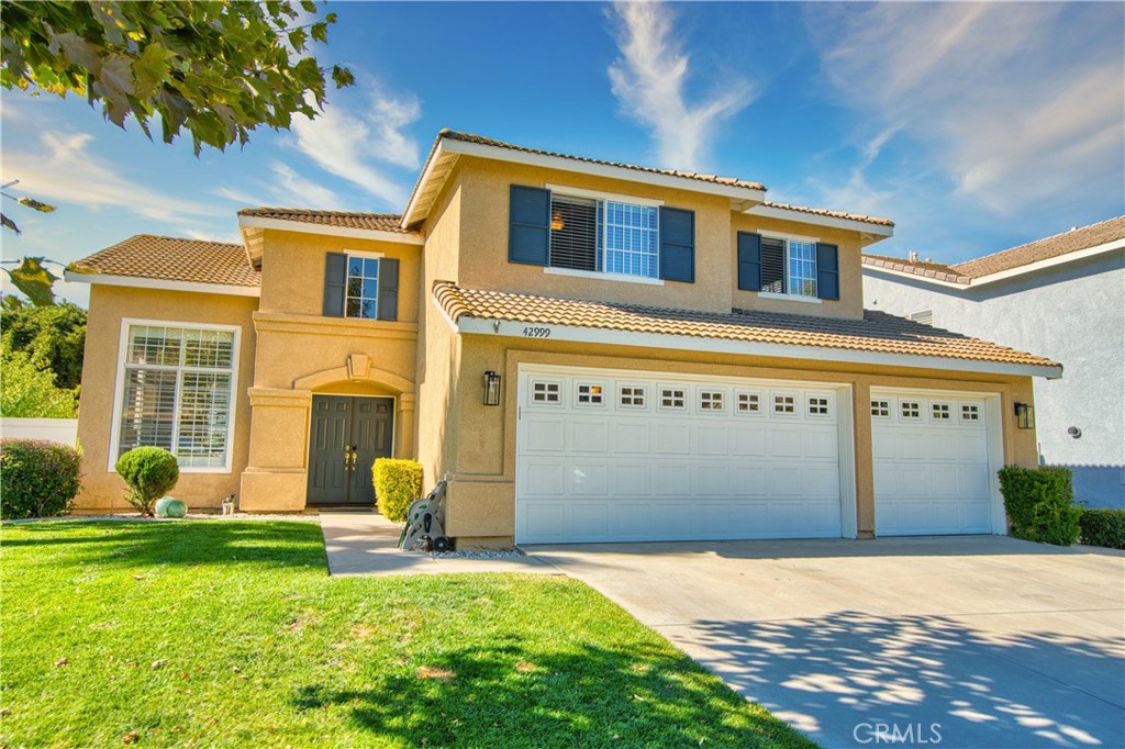 42999 Calle Reva, Temecula, CA 92592