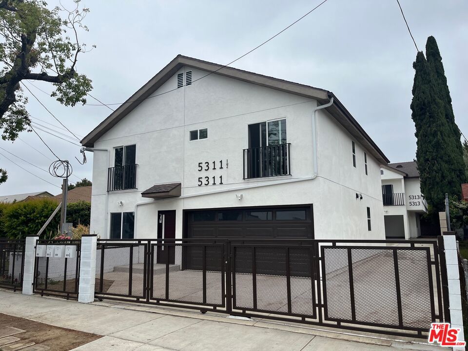 5311 Virginia Avenue, Los Angeles, CA 90029