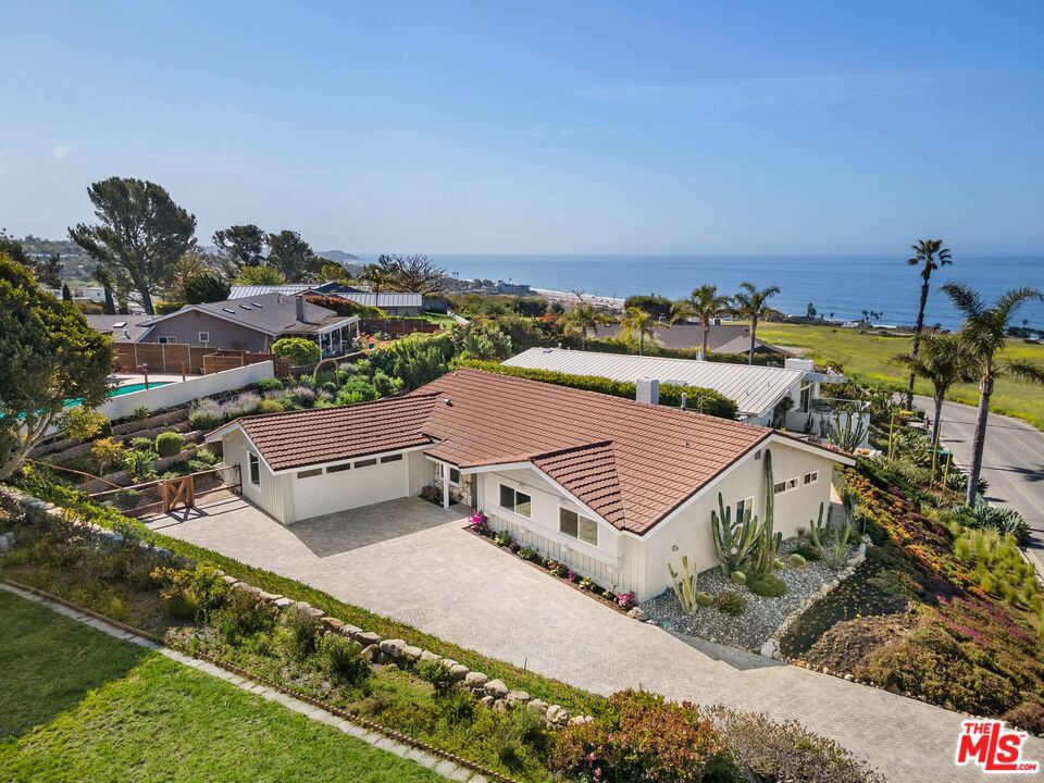 6146 Trancas Canyon Road, Malibu, CA 90265