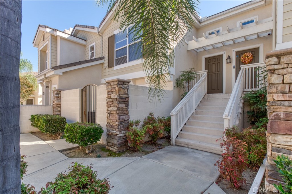 8722 Belmont Street, #C, Cypress, CA 90630