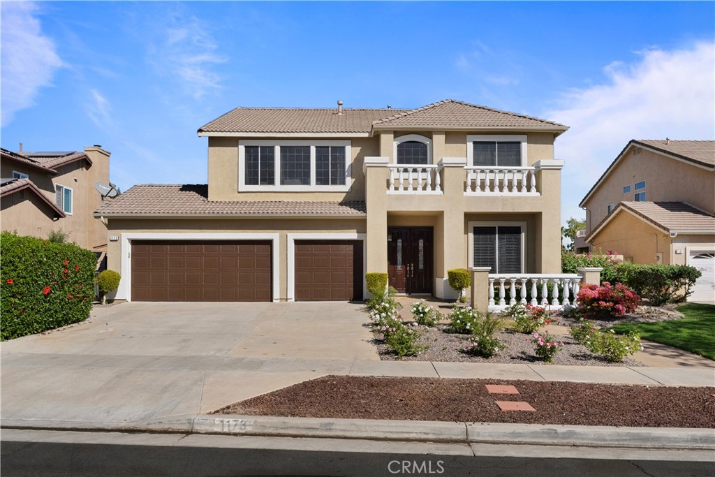 1173 Kestrel Circle, Corona, CA 92881