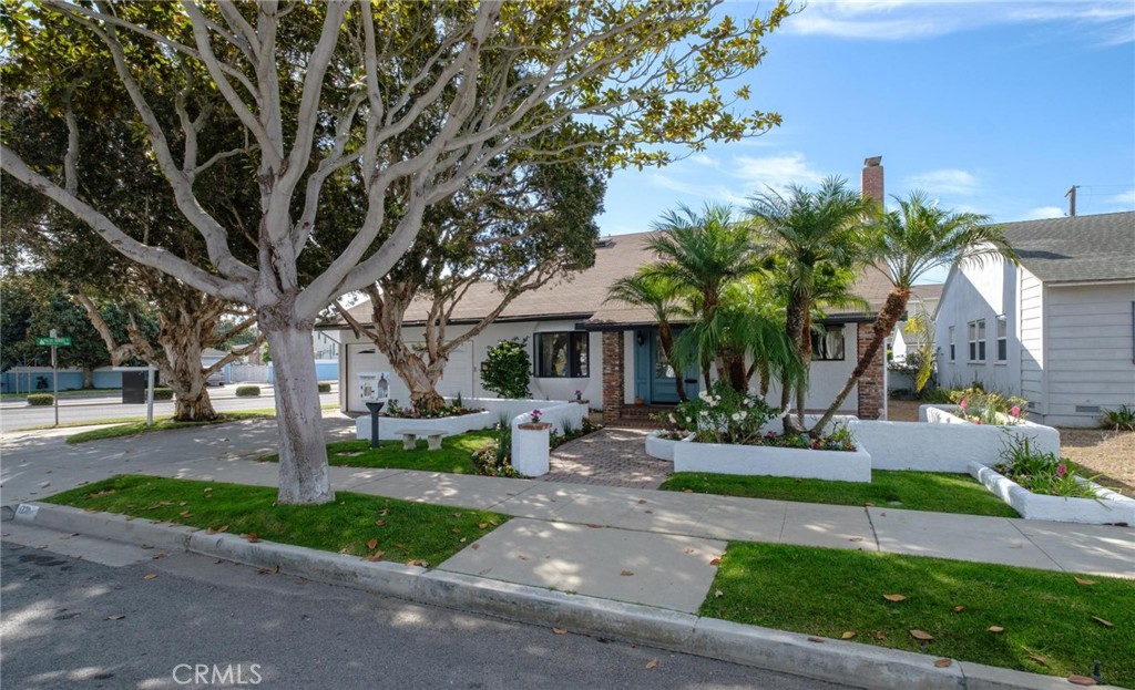 1231 S Irena Avenue, Redondo Beach, CA 90277