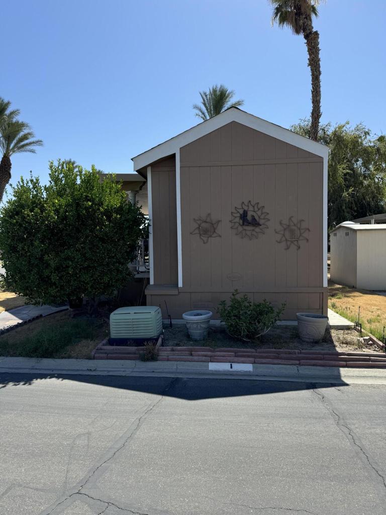 81620 Avenue 49 , #1a, Indio, CA 92201