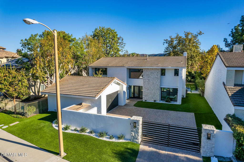 3834 Mainsail Circle, Westlake Village, CA 91361