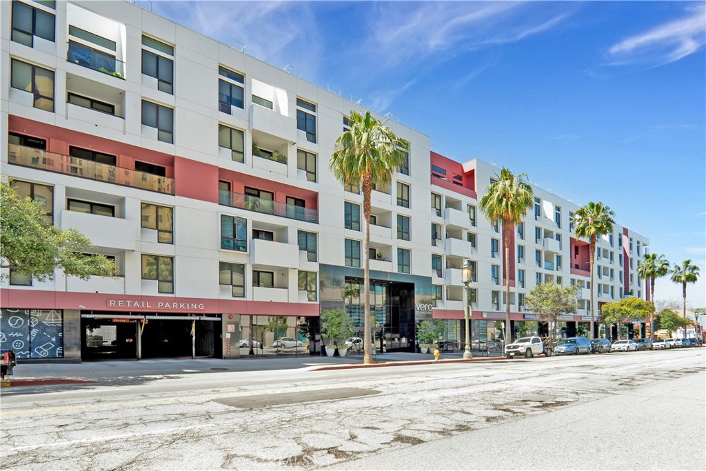 1234 Wilshire Boulevard, #527, Los Angeles, CA 90017