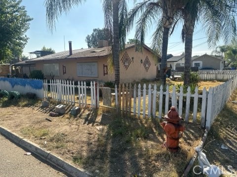 1451 E Marshall Boulevard, San Bernardino, CA 92404