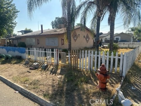 1451 E Marshall Boulevard, San Bernardino, CA 92404