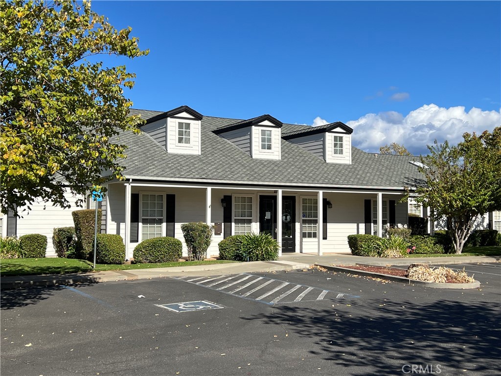 2550 Floral Avenue, #10, Chico, CA 95973