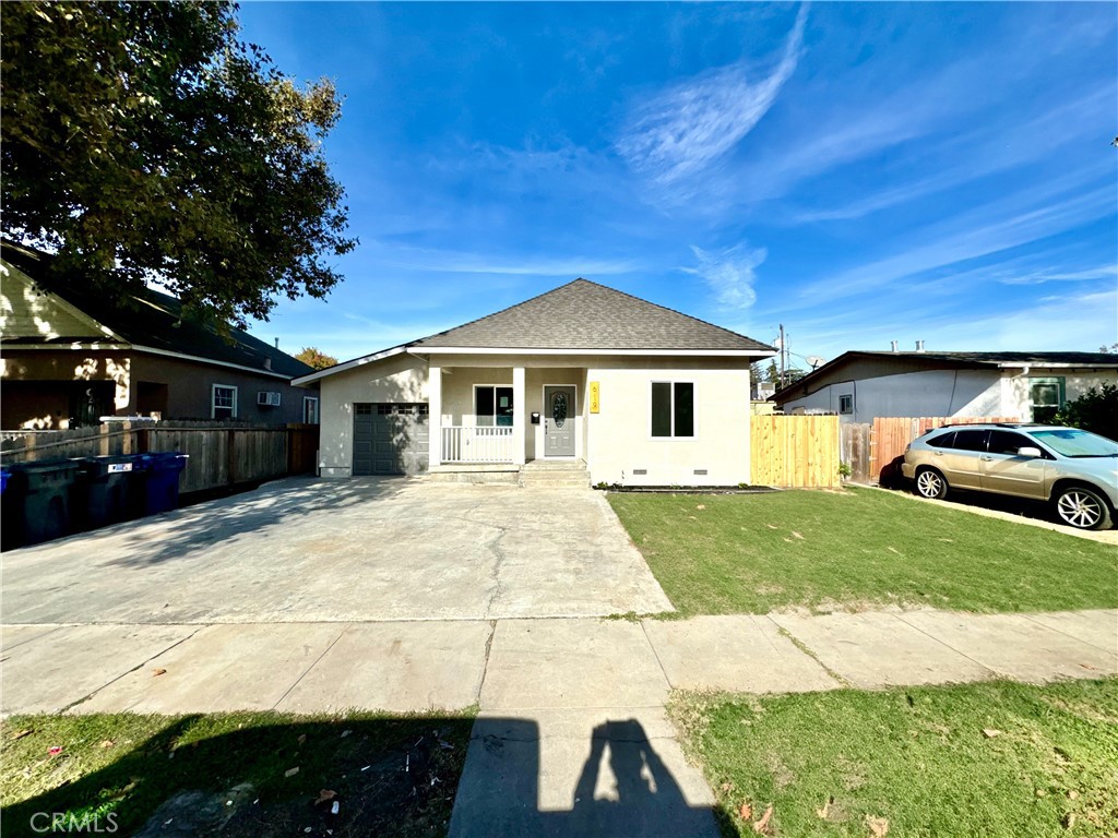 619 Wolfe Avenue, Turlock, CA 95380