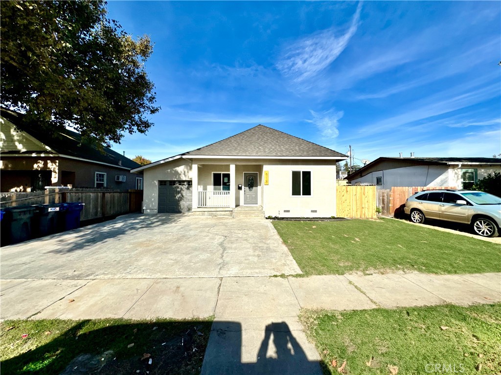 619 Wolfe Avenue, Turlock, CA 95380