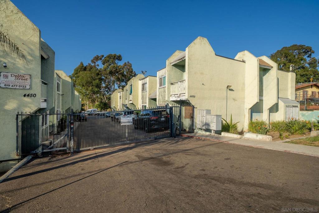 4460 Apt 7 Delta St | Similar Property Thumbnail