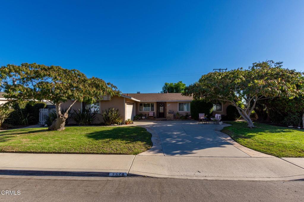 1324 Melia Street, Camarillo, CA 93010