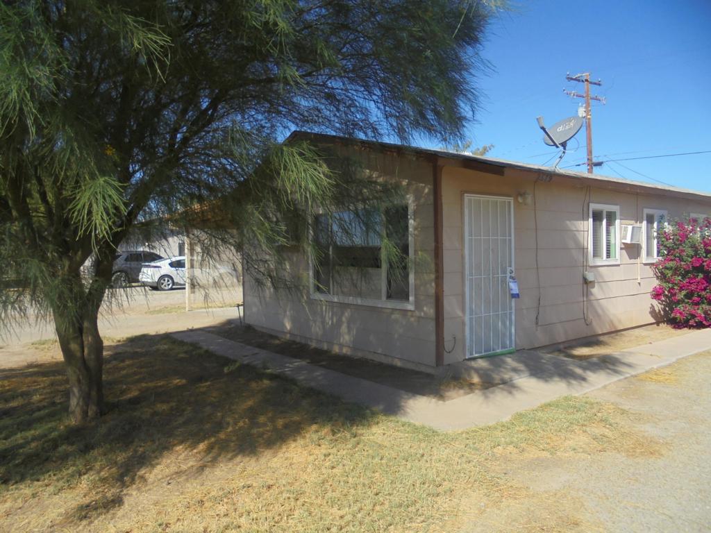 2379 Mckinley Drive, Blythe, CA 92225