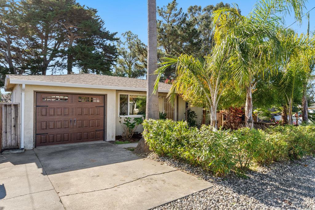 603 Harriet Avenue, Aptos, CA 95003