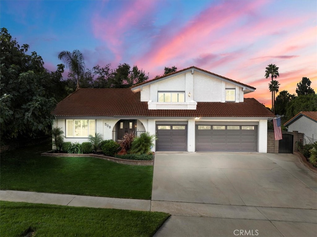 508 Iris Street, Redlands, CA 92373