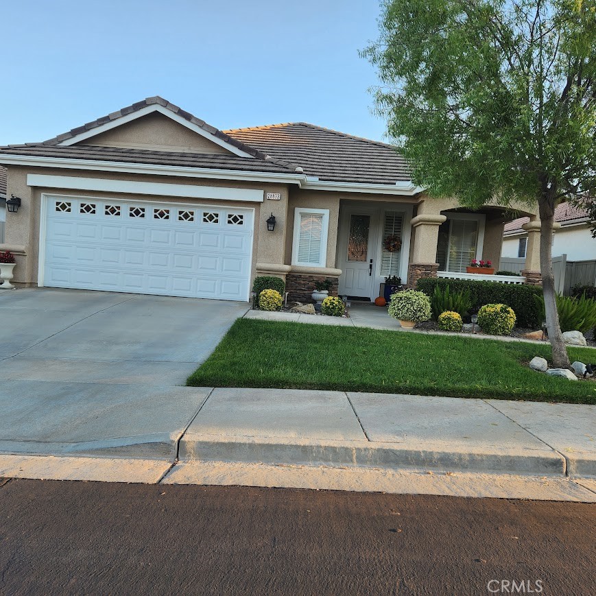 29283 Winding Brook Drive, Menifee, CA 92584