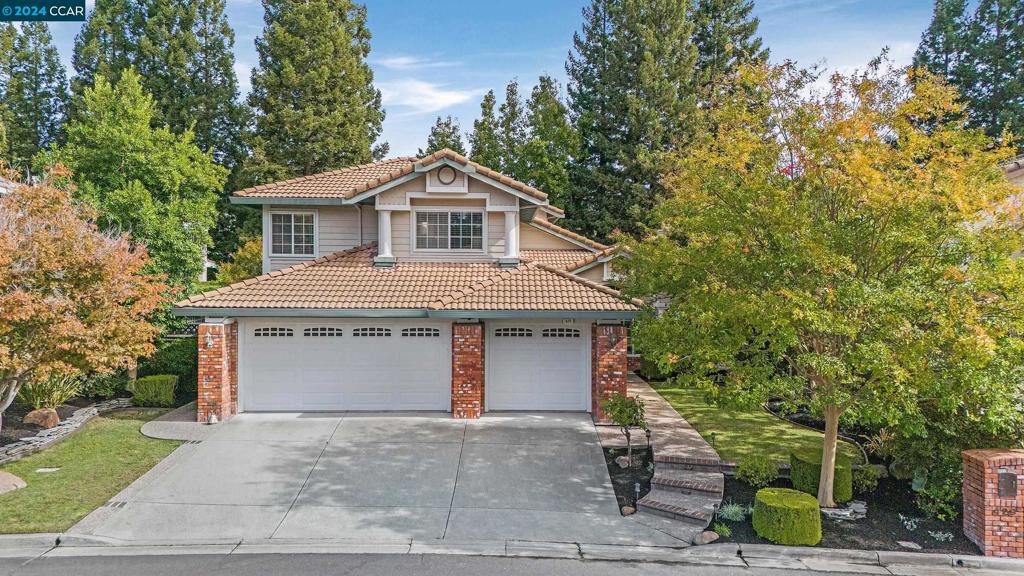 429 Stoneybrook Ct, Danville, CA 94506