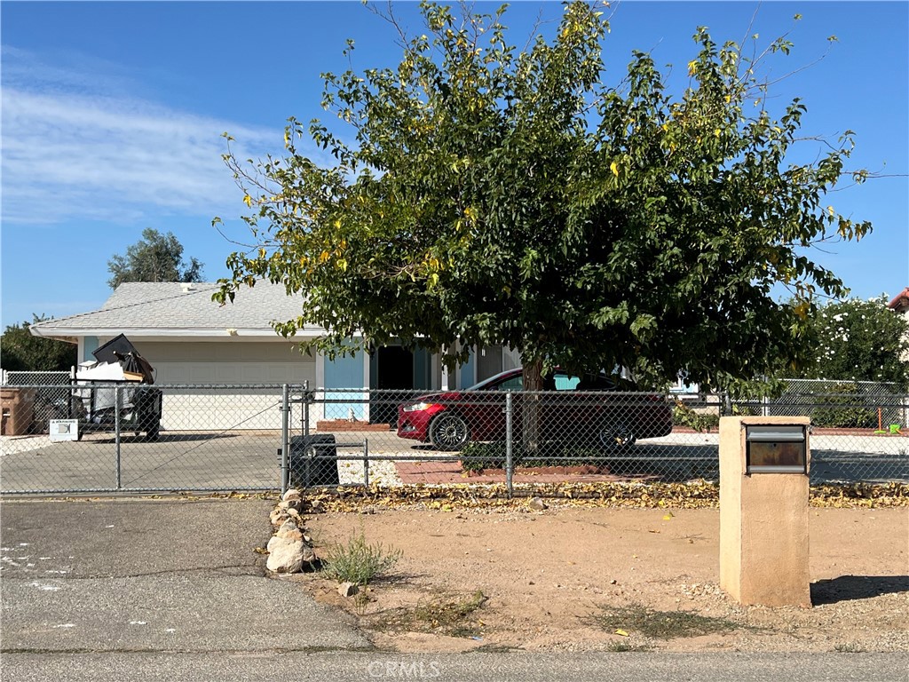 7720 Windsor Avenue, Hesperia, CA 92345