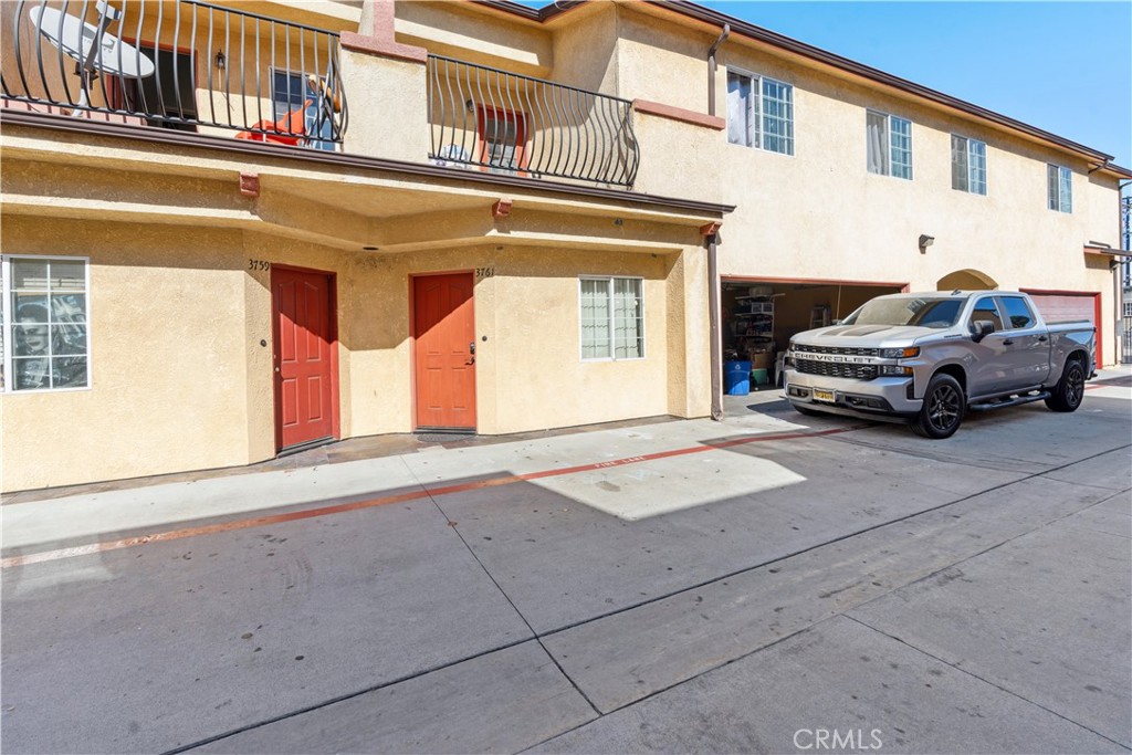 3761 E 52Nd Street, Maywood, CA 90270