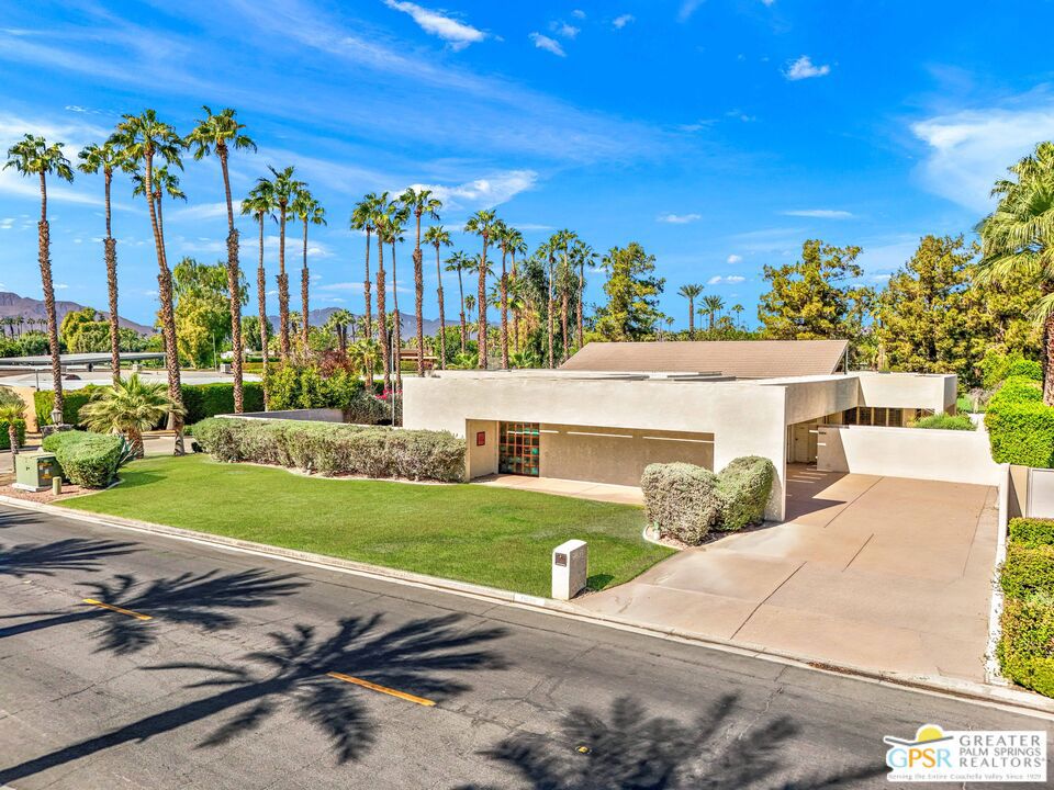 71020 La Paz Road, Rancho Mirage, CA 92270