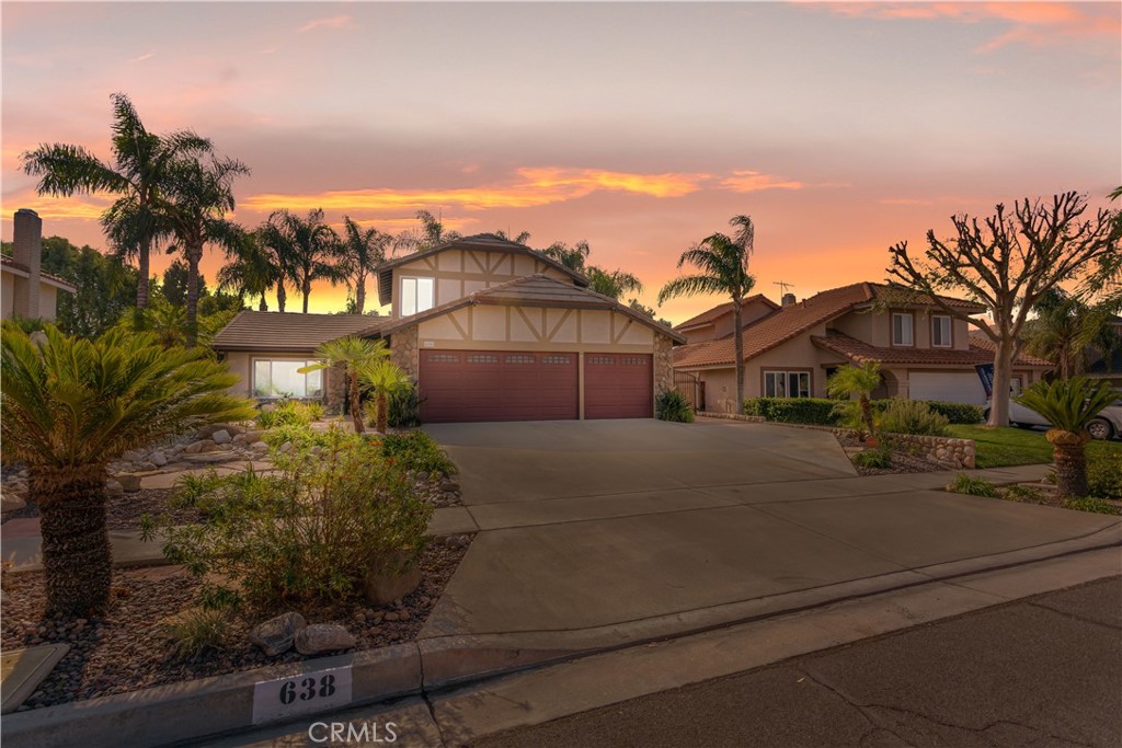 638 Riverview Drive, Redlands, CA 92374