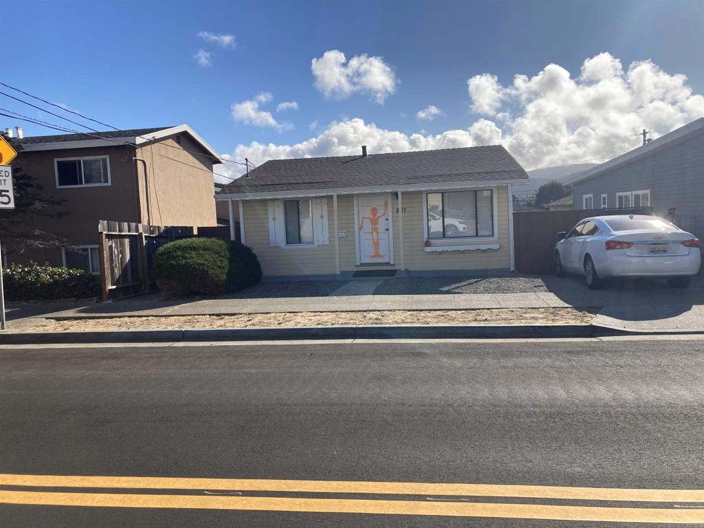 821 Baden, South San Francisco, CA 94080