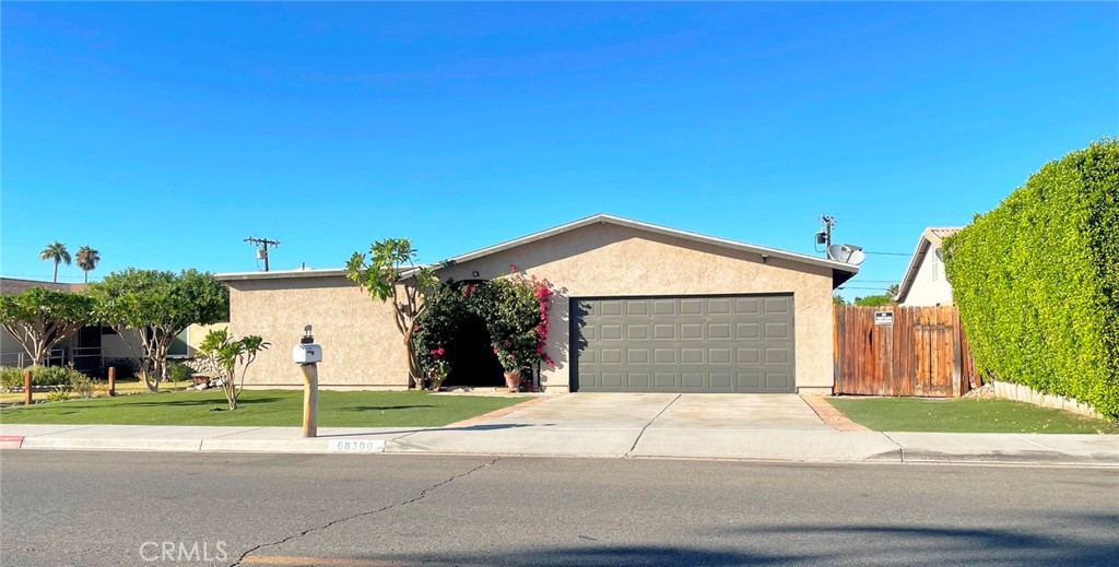 68300 Mccallum Way, Cathedral City, CA 92234