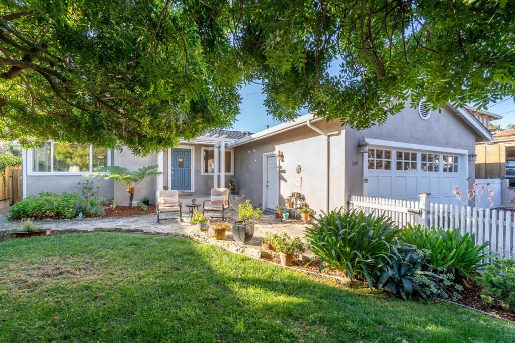 1109 Mcclellan Avenue, Monterey, CA 93940