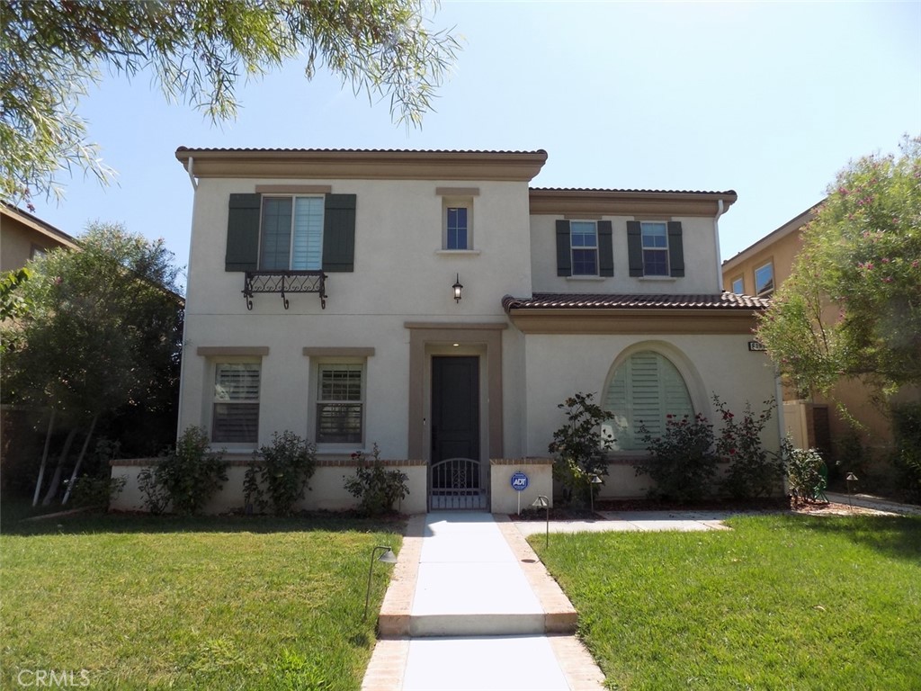 6191 Davidson Street, Chino, CA 91710