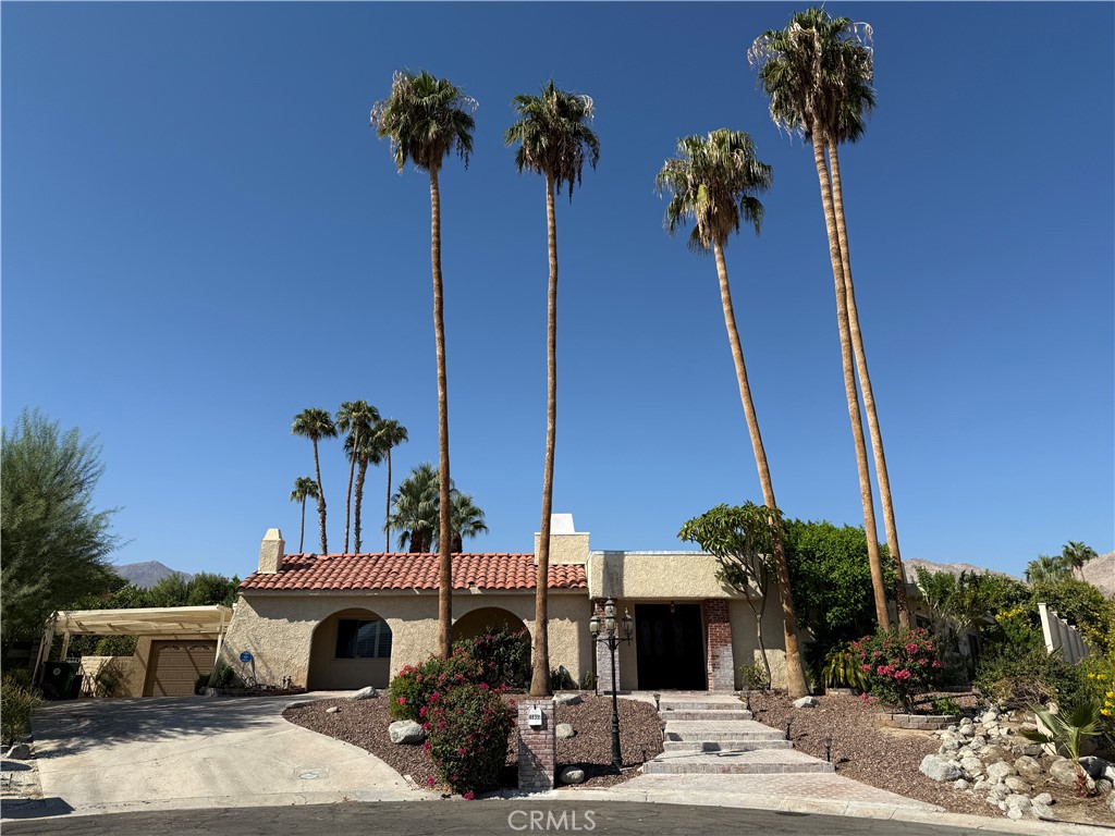 48335 Alan Circle, Palm Desert, CA 92260