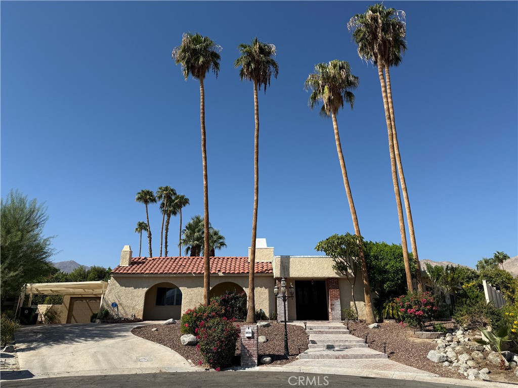 48335 Alan Circle, Palm Desert, CA 92260