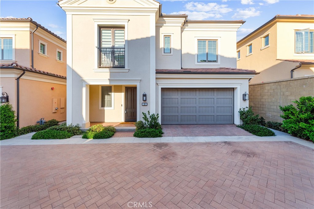 110 Montero, Irvine, CA 92618