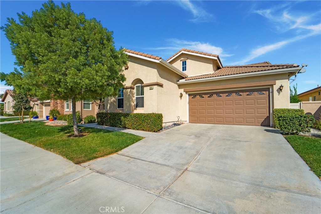 28348 Long Meadow Drive, Menifee, CA 92584