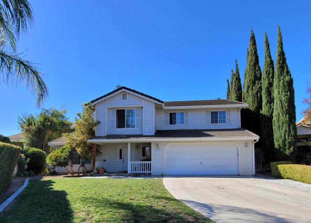 1911 Glarner Street, Hollister, CA 95023