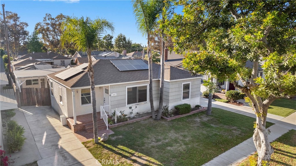 5839 Hazelbrook Avenue, Lakewood, CA 90712