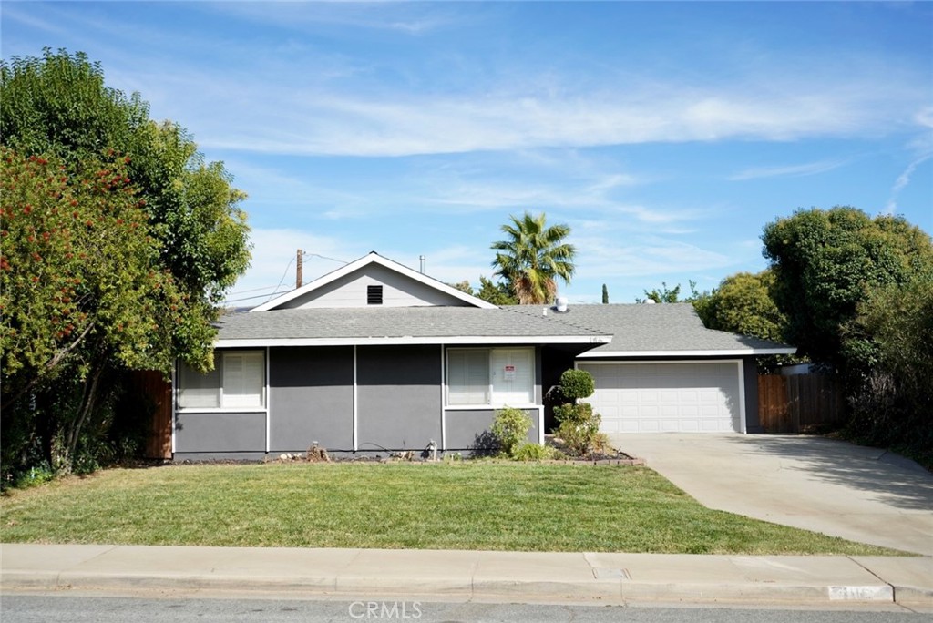 1116 Thompson Avenue, Banning, CA 92220