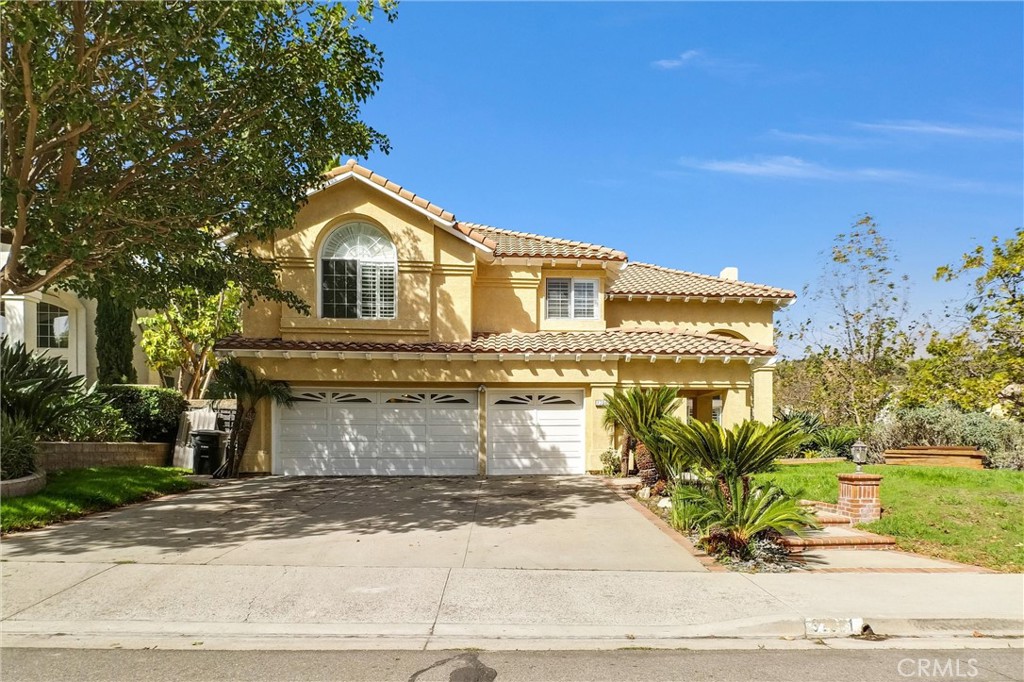 32981 N Peak Drive, Trabuco Canyon, CA 92679