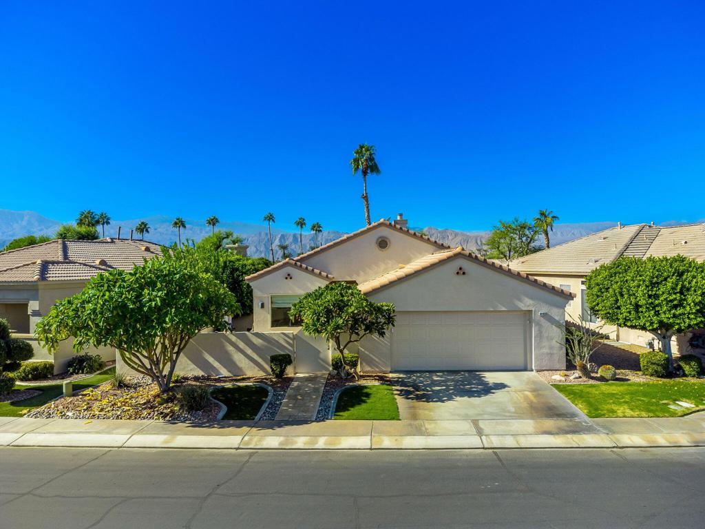 44621 S Heritage Palms Drive, Indio, CA 92201