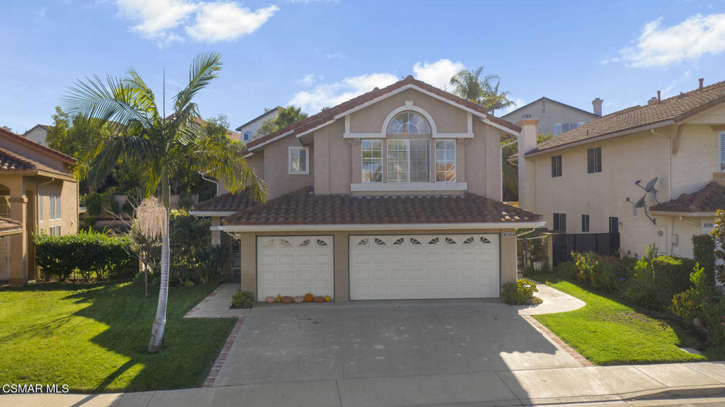 1808 Golden Oak Street, Newbury Park, CA 91320