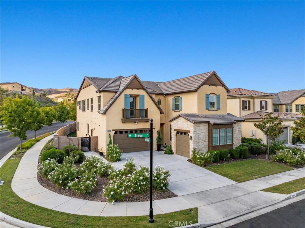 16986 Braga Drive, Chino Hills, CA 91709