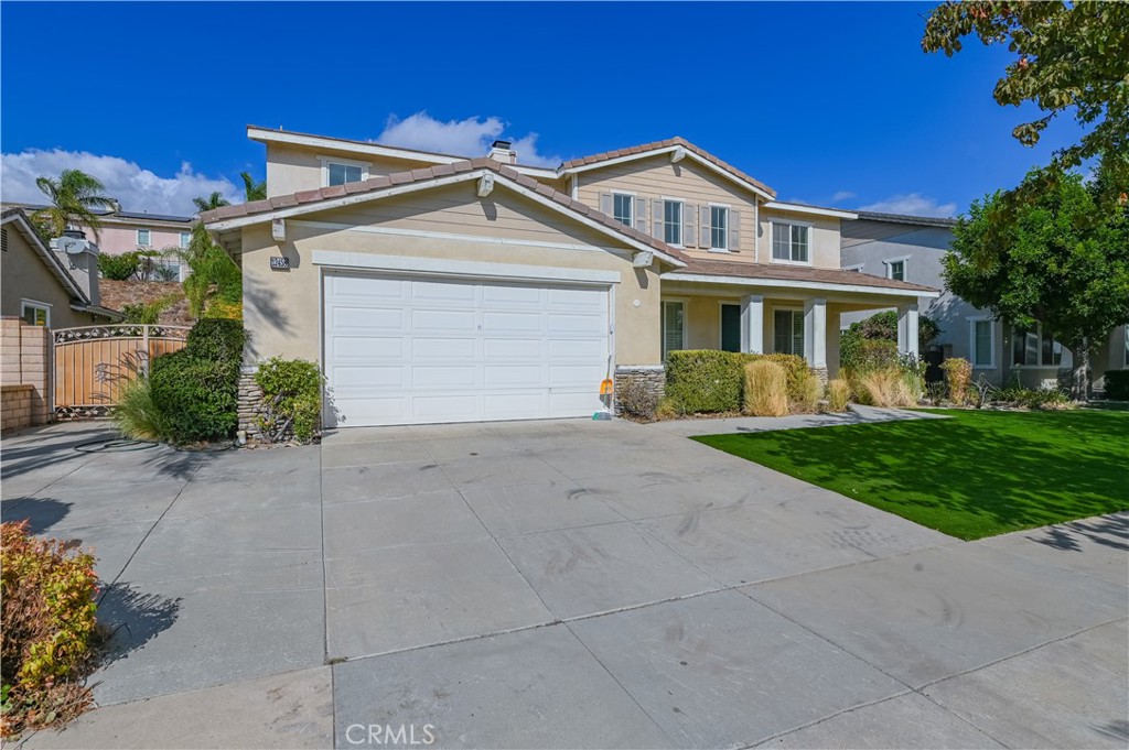 12458 Challendon Drive, Rancho Cucamonga, CA 91739