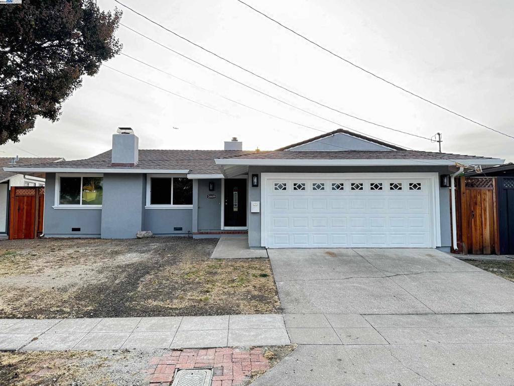 24689 Willimet Way, Hayward, CA 94544