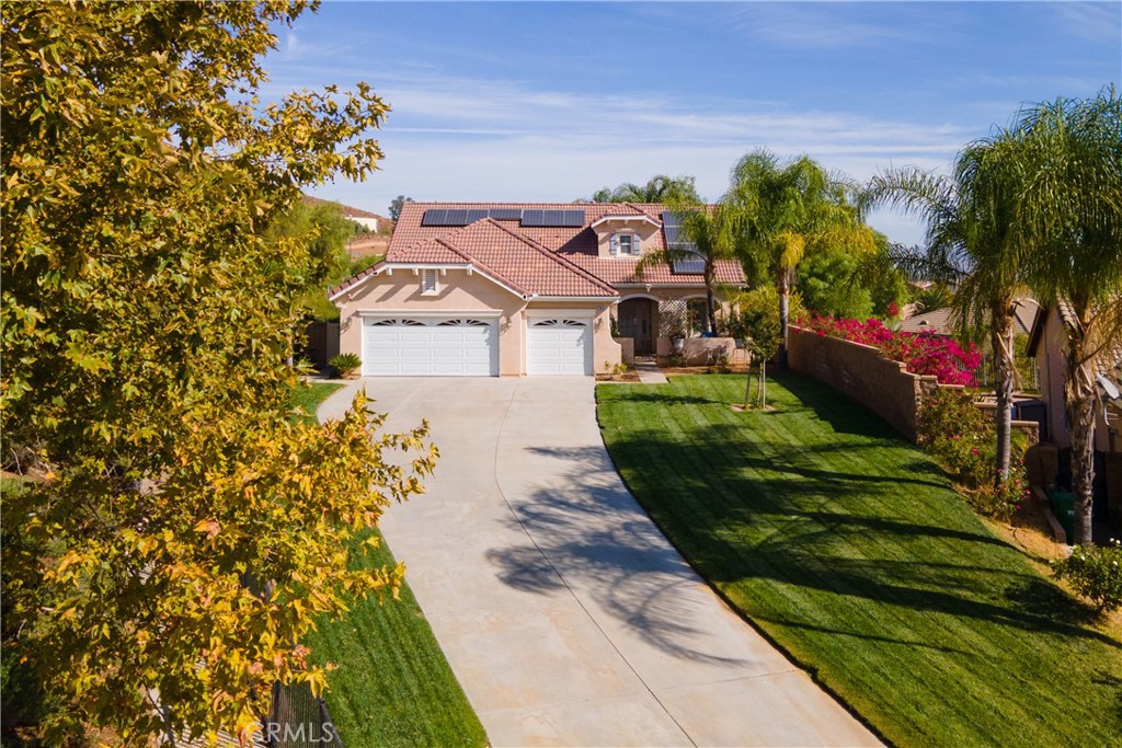 29048 Golden Pebble Court, Menifee, CA 92584