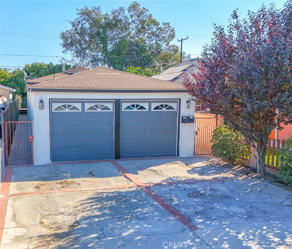 3112 Gale Ave, Long Beach, CA 90810